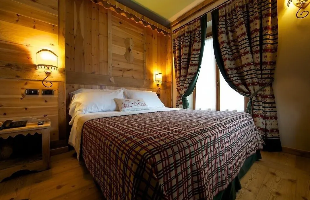 Laghetto Alpine Hotel&Restaurant-1