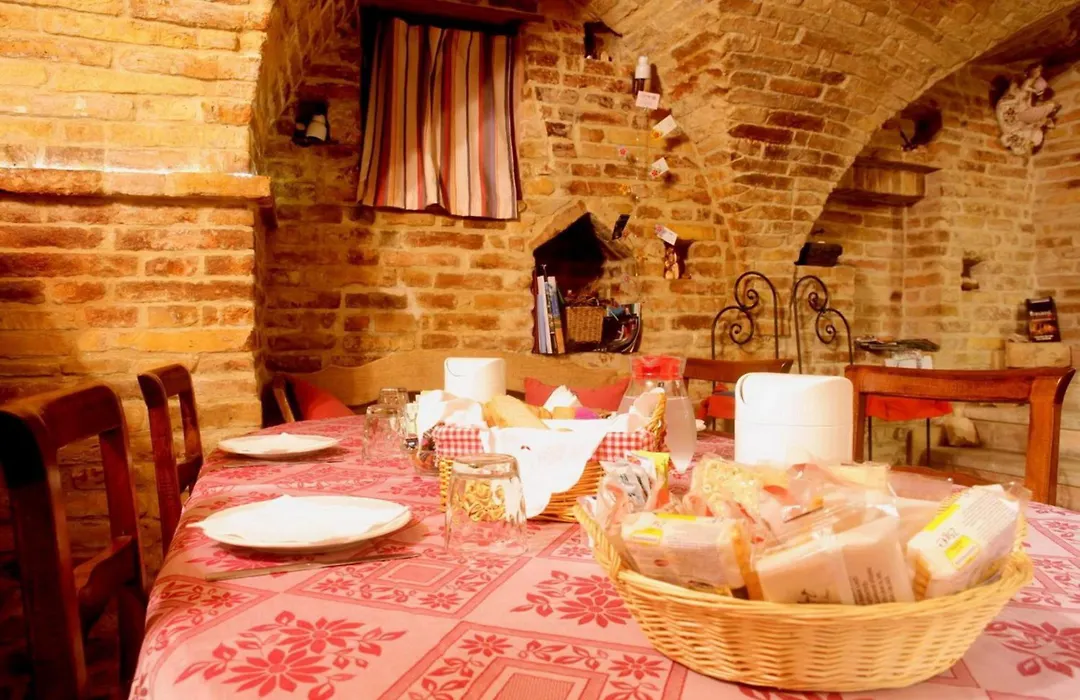 B&B La Torretta sul Borgo-1