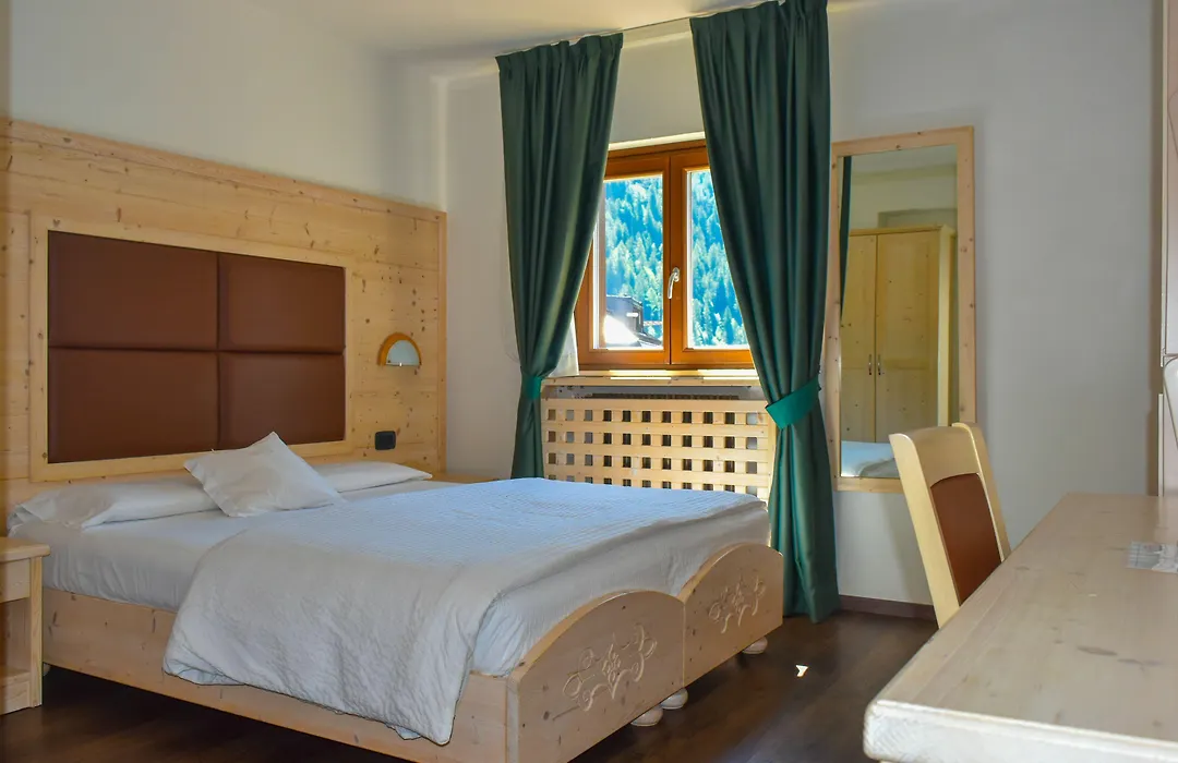 Hotel Europa-1