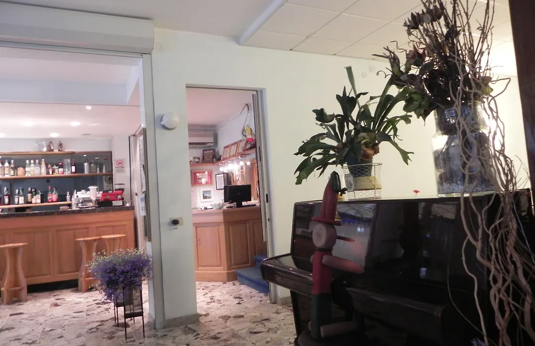 Hotel Antonella-1