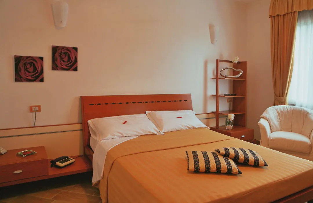 Hotel Recostano Residence-1