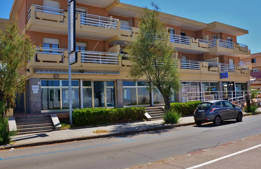 Residence Buganvillea-1