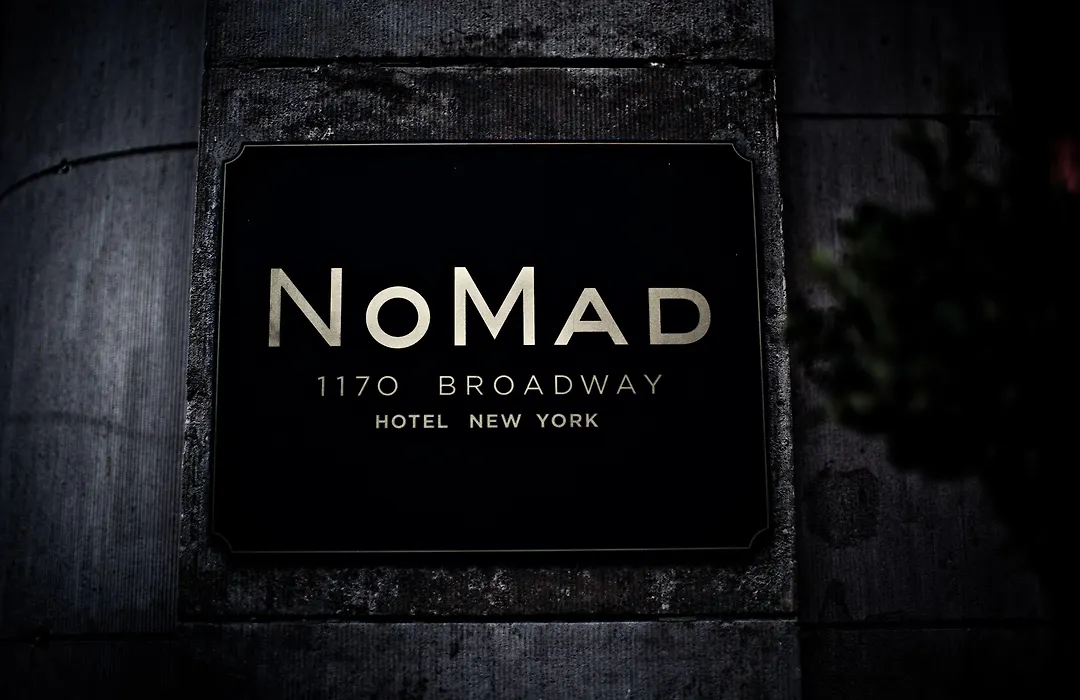 The Ned Nomad-1