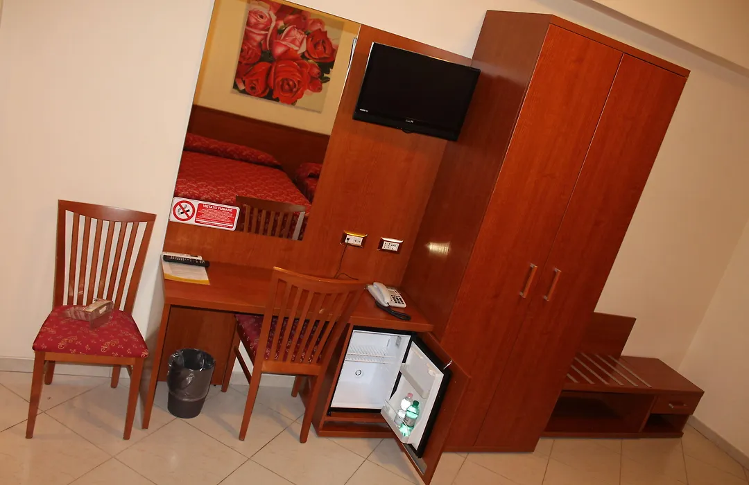 Hotel Vitti-1