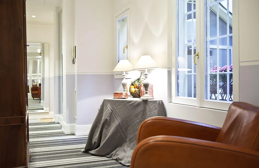 Piazza di Spagna Prestige-1