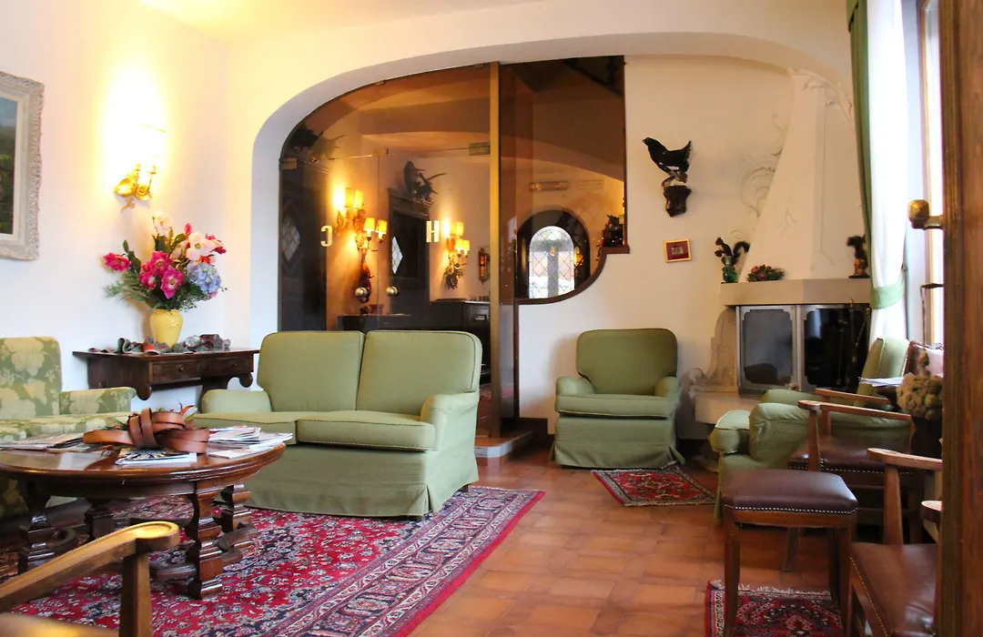 Hotel Capannina-1