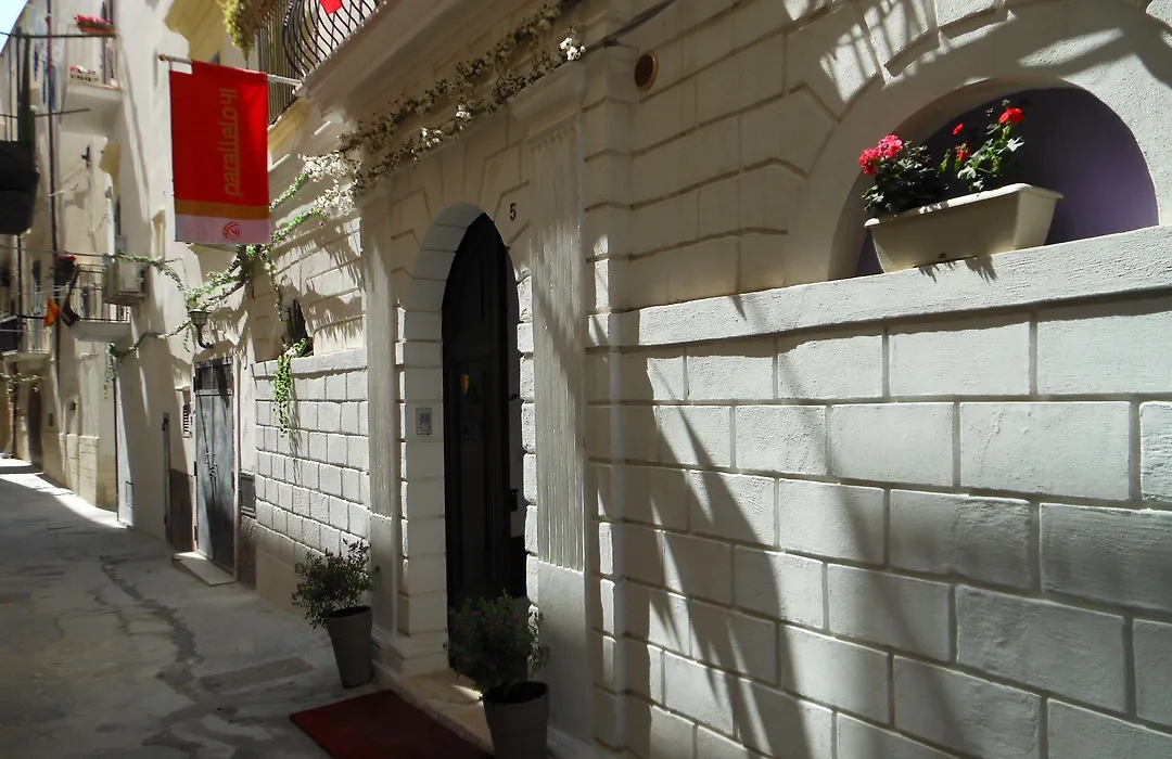 Relais Parallelo 41-1