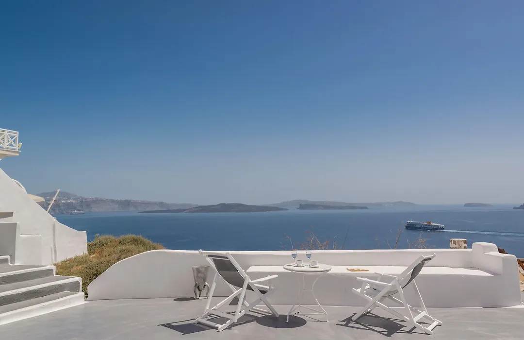 Caldera Premium Villas-1