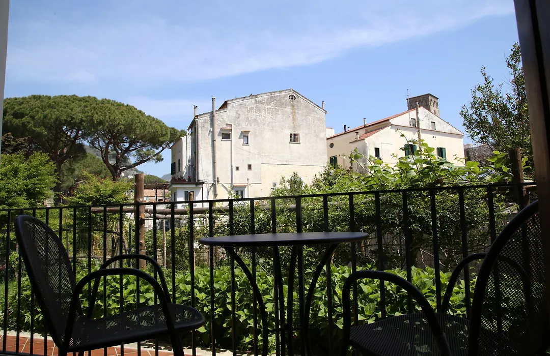 A Casa Dei Nonni-1