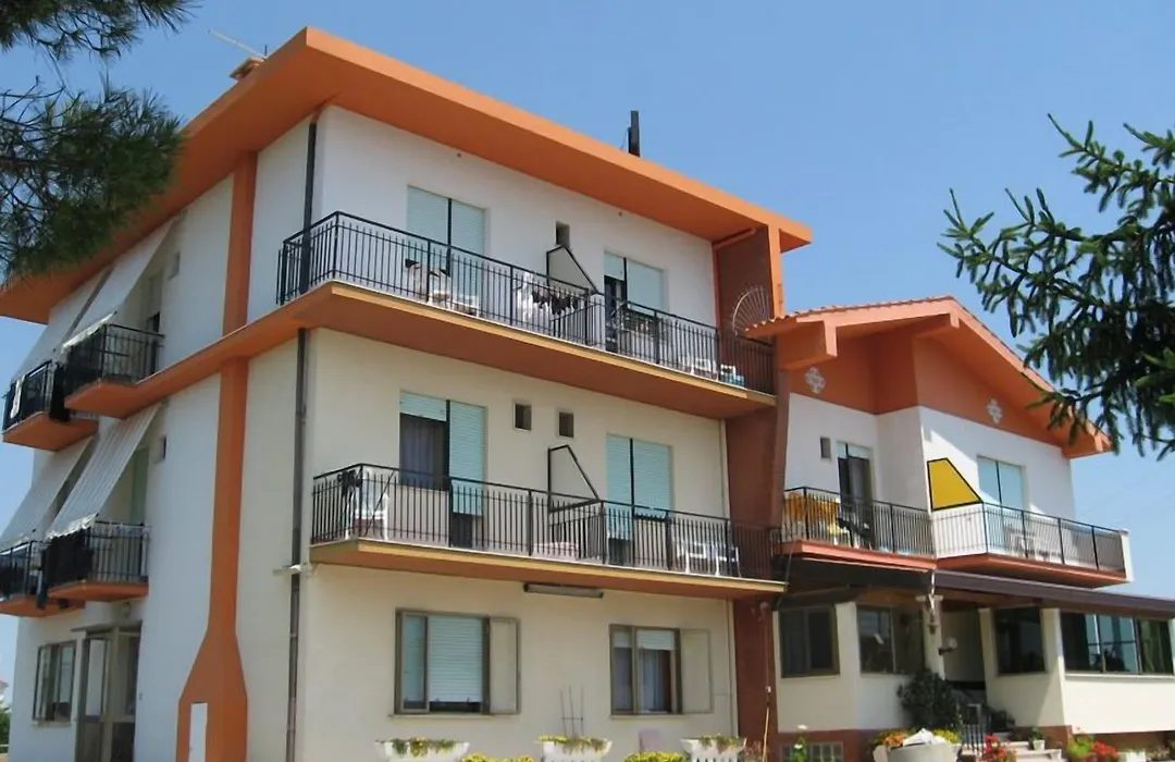 B&B Garnì Da Vito-1