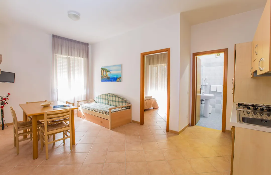 Residence Fontana Vecchia-1