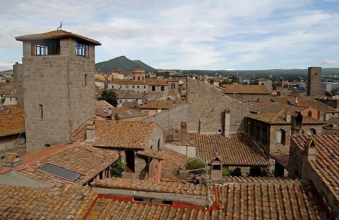 Torre Di Vico Residenza D'Epoca-1