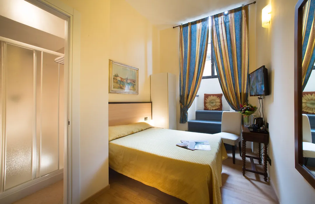 Locanda Orchidea-1