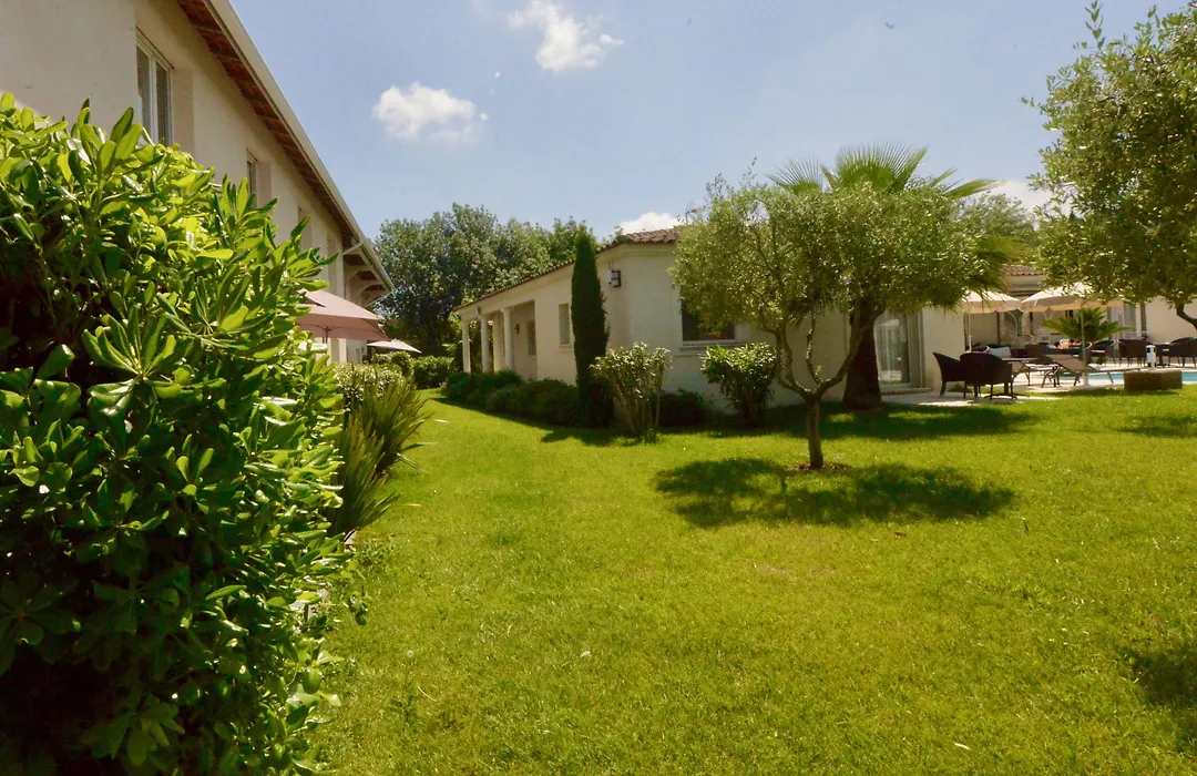 Hôtel Villa Sophia - ADULTS ONLY JULY AND AUGUST-1