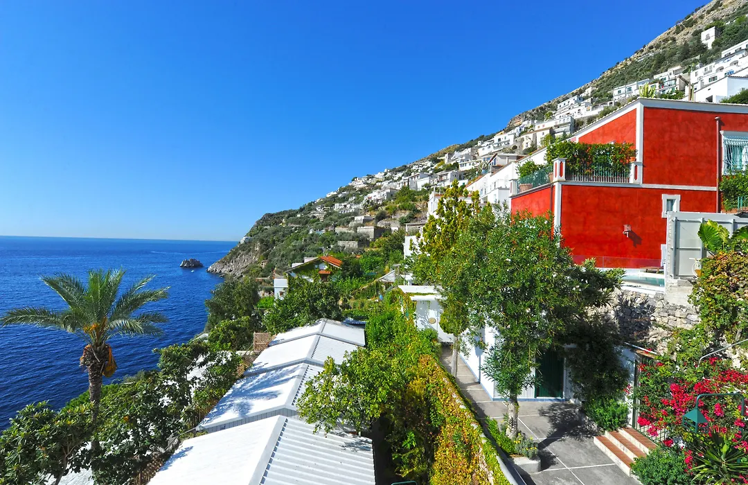 Hotel Torre Saracena-1