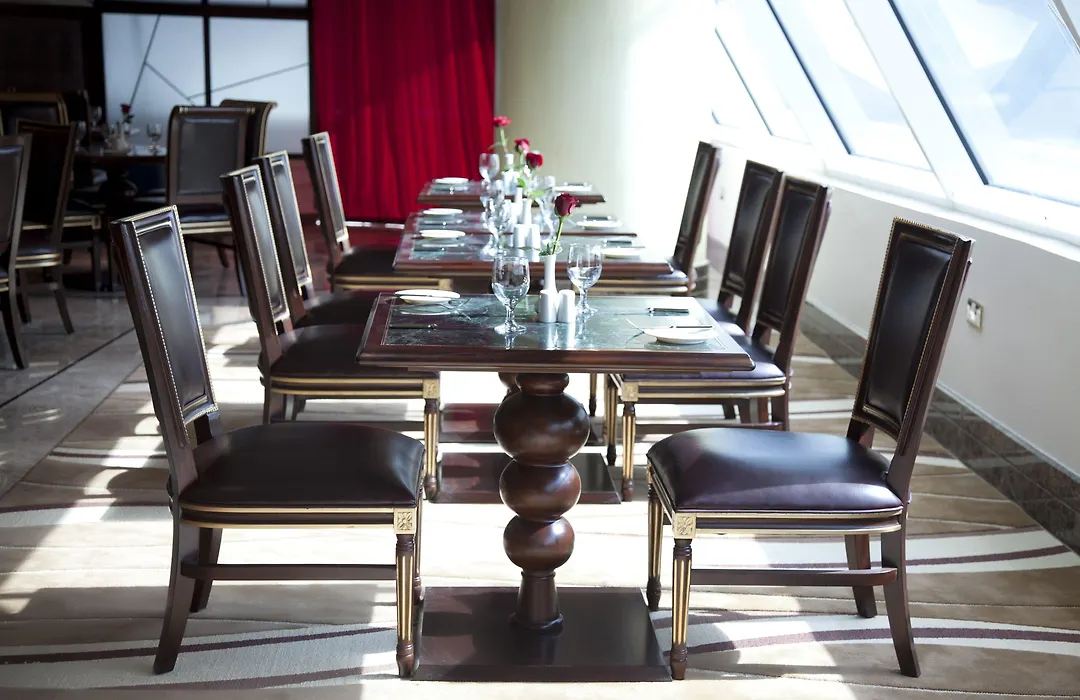 Sunday Hotel Al Barsha Dubai Mall Of The Emirates Formerly Grand Excelsior Al Barsha-1