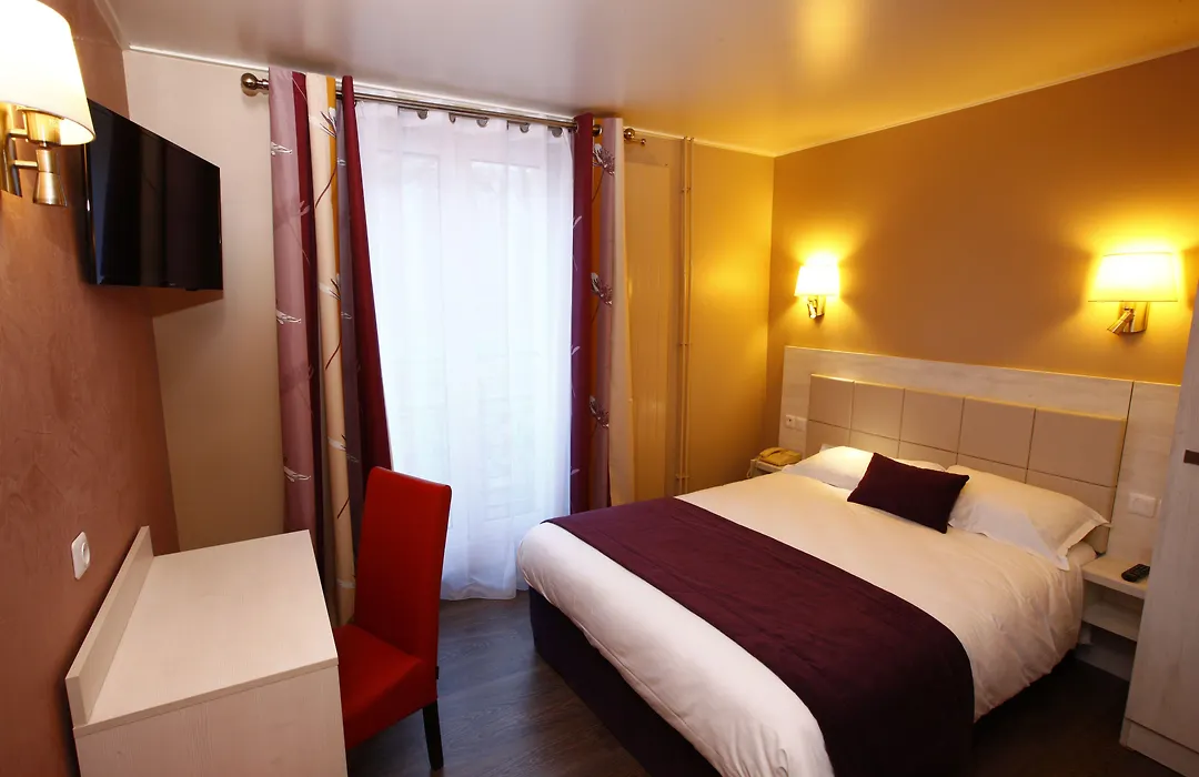 Hotel Sunny-1