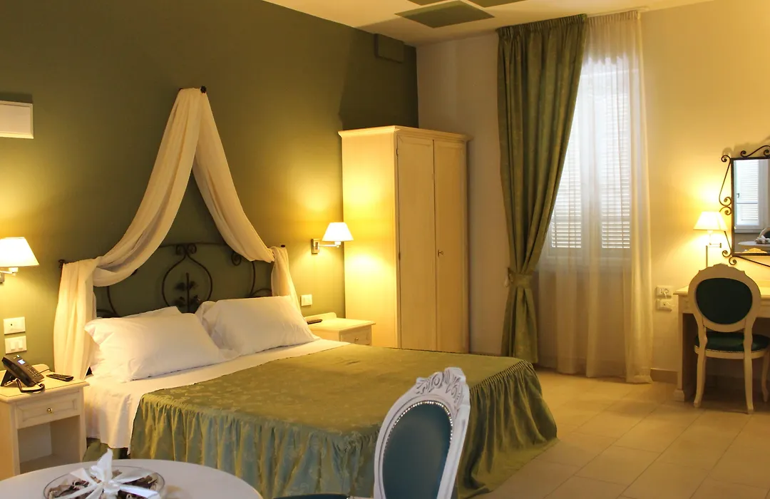 Hotel Capovilla-1
