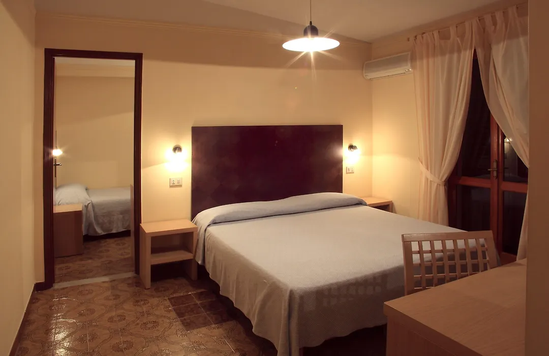 Hotel Grotticelle-1
