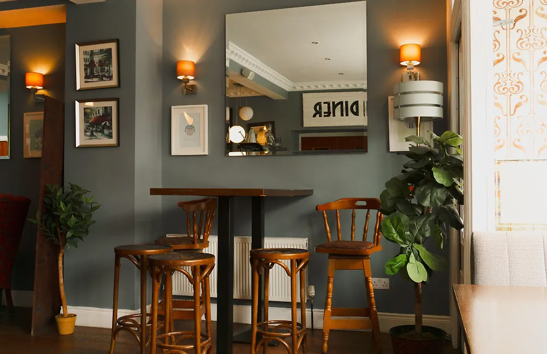 Phoenix Park Hotel-1