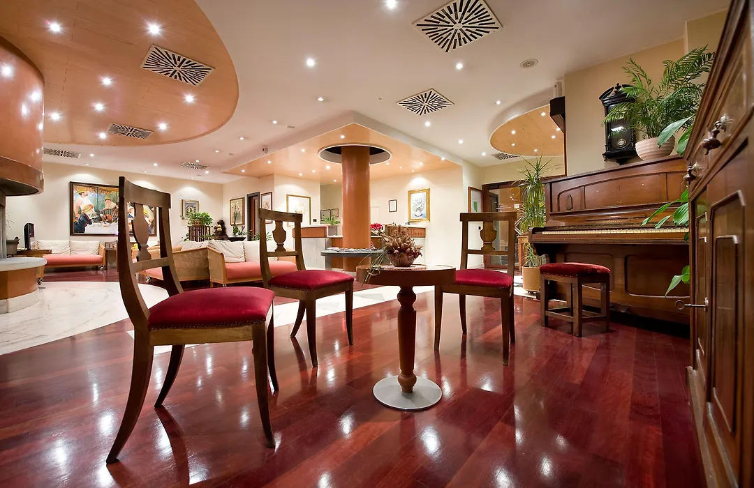 Hotel Campelli-1