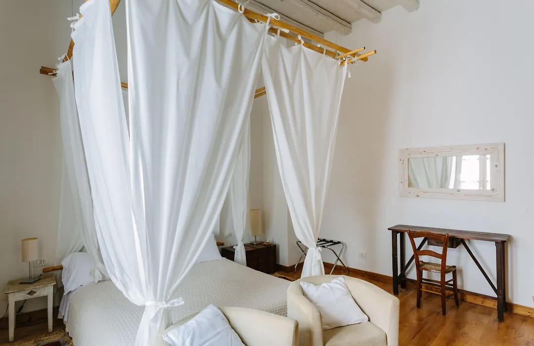 B&B Palazzo Del Sale-1