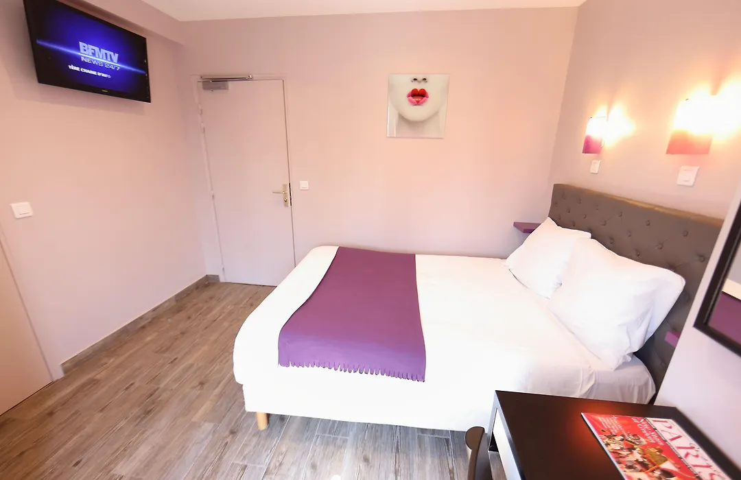 Hotel Le Daum-1