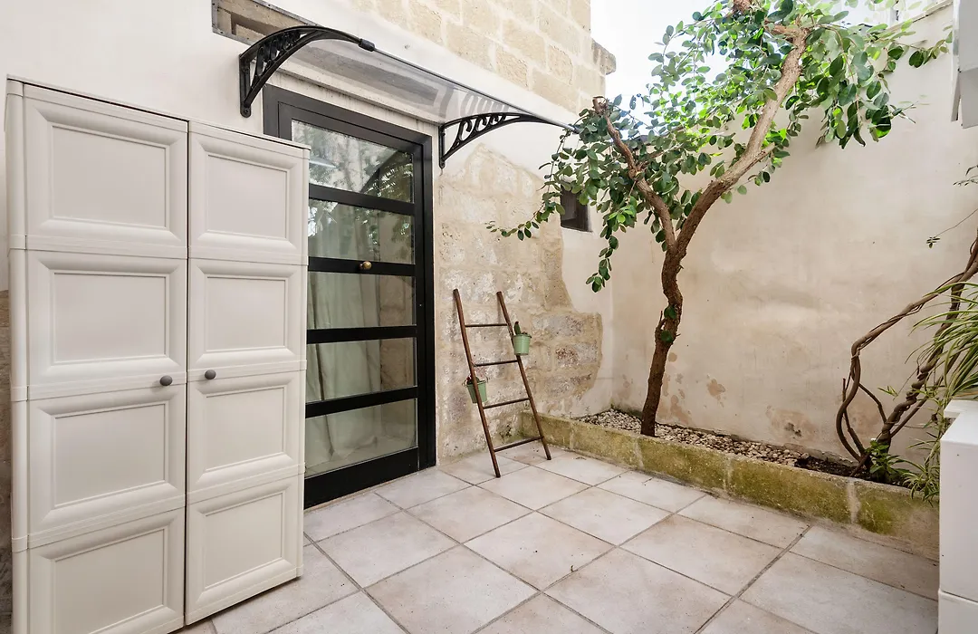 Antiche Volte B&B-1