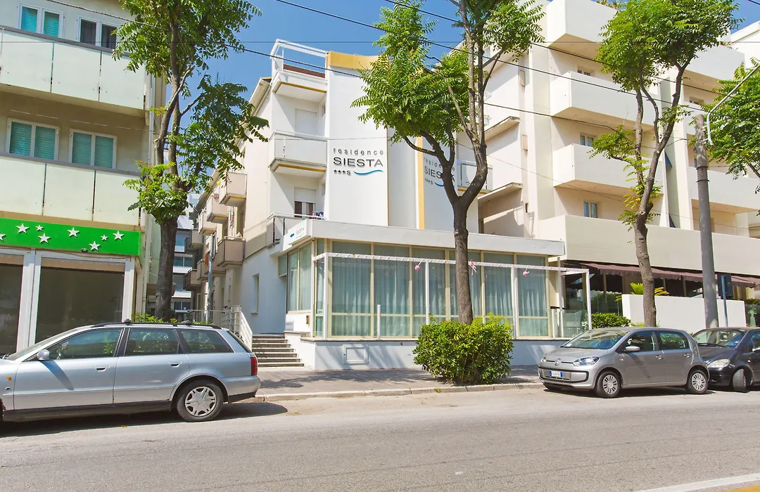 Residence Siesta-1