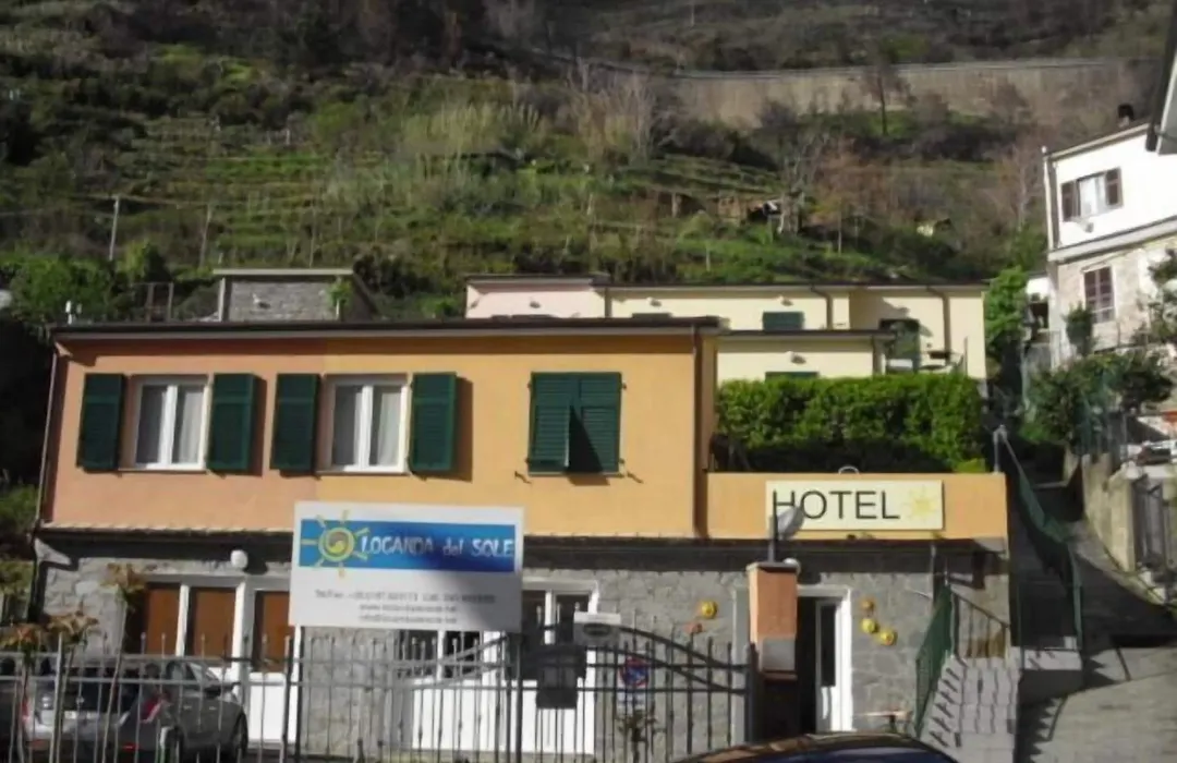 Hotel Del Sole-1