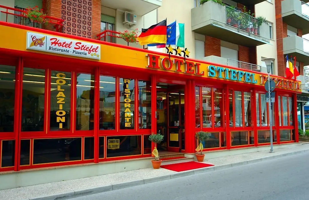 Hotel Stiefel-1