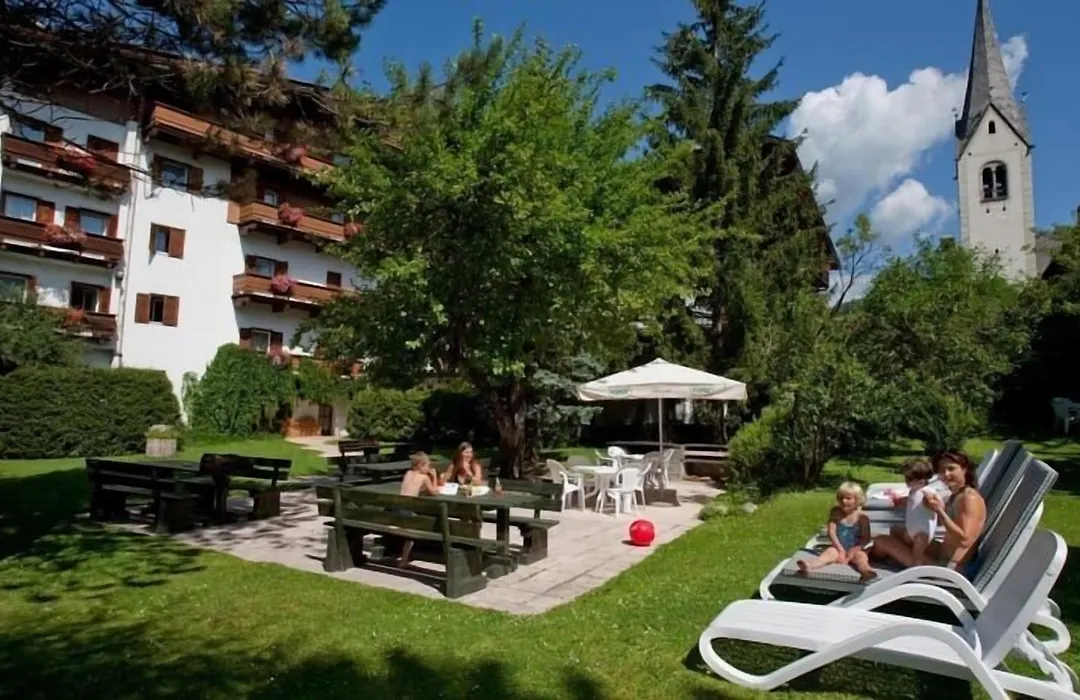 Parc Hotel Posta-1