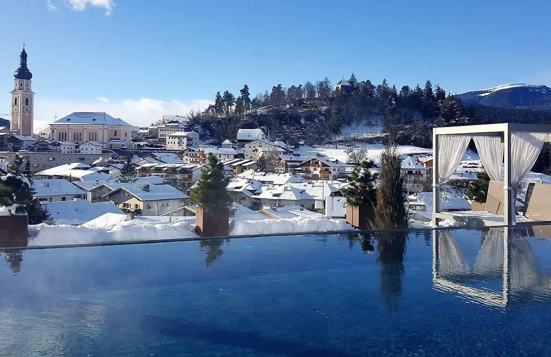 ABINEA Dolomiti Romantic SPA-1