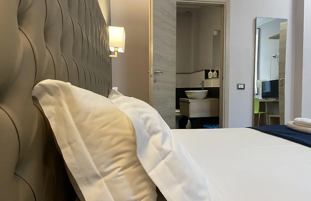 Hotel Genziana-1