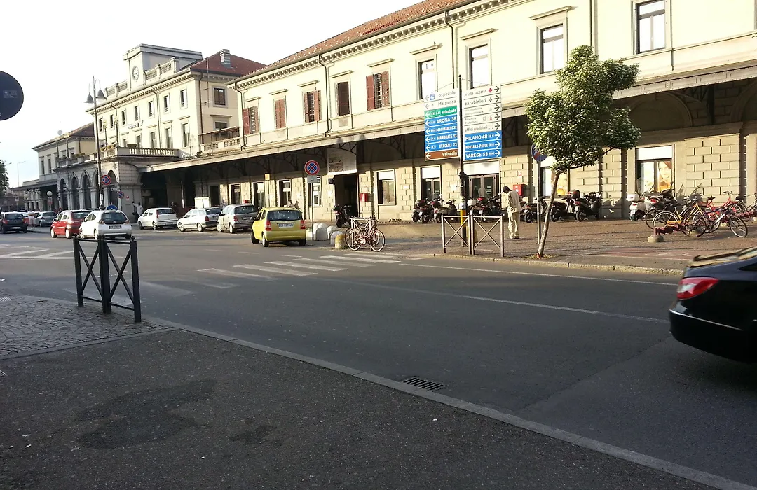 Hotel Stazione-1