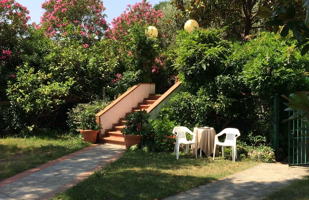 Residence la Vignetta-1