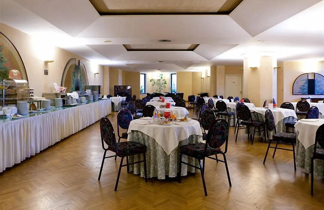 Hotel San Michele-1
