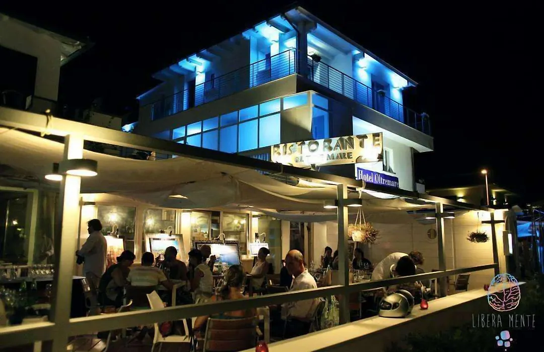 Hotel Oltremare-1