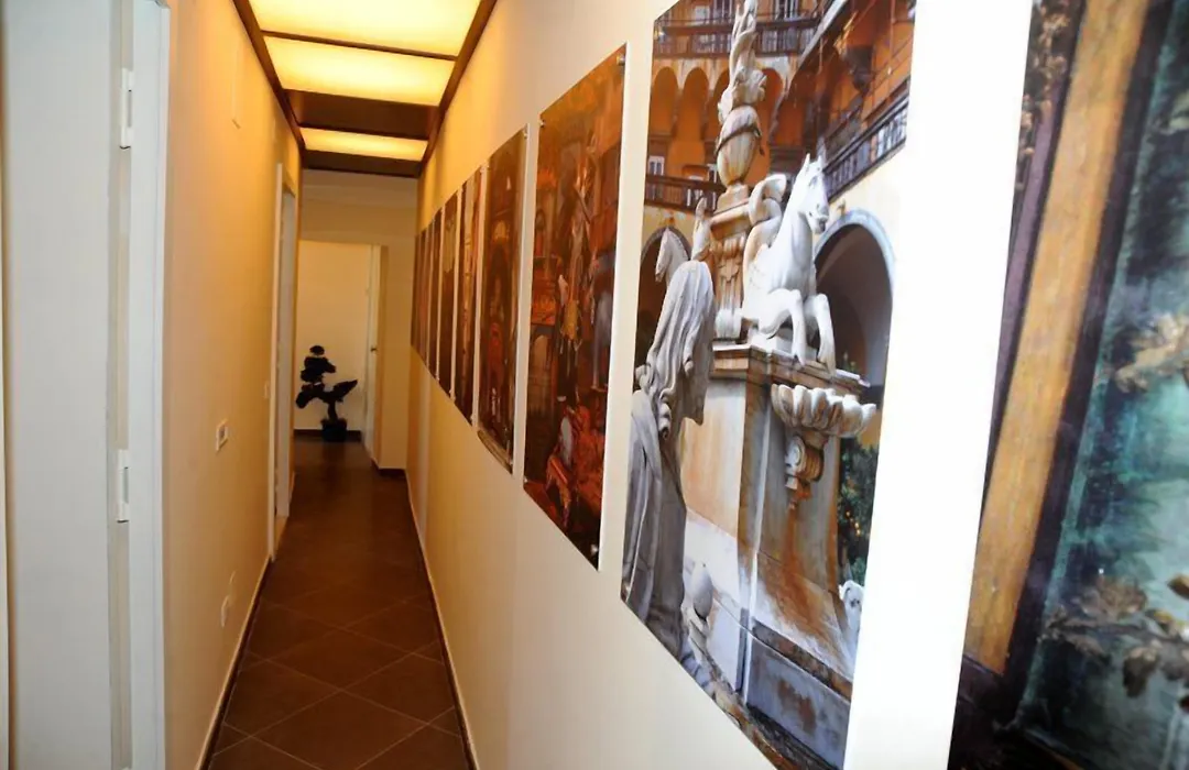 B&B Il Campanile-1