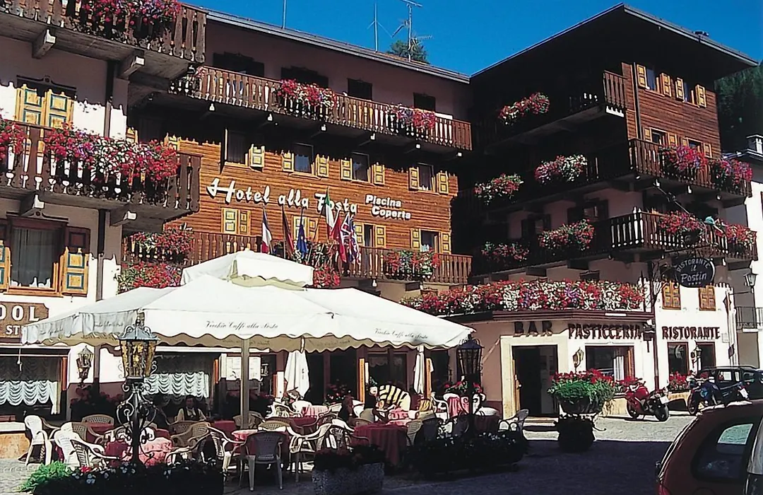 Hotel Alla Posta-1