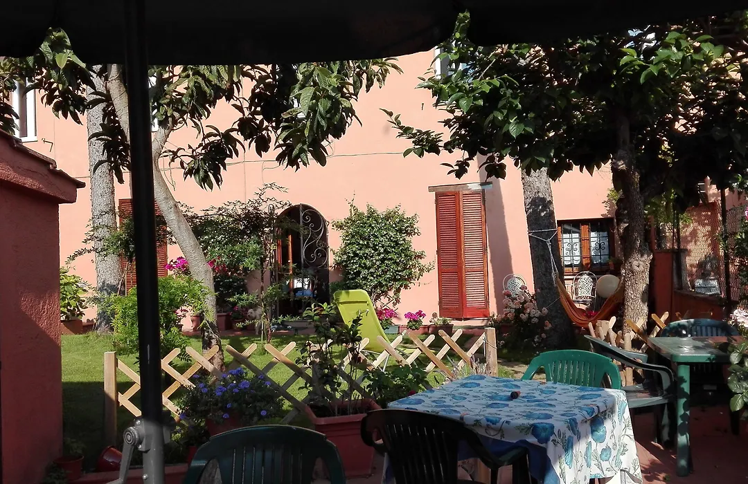 Al Giardino Di Alice-1