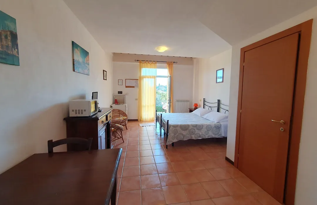Residence Le Meridiane-1