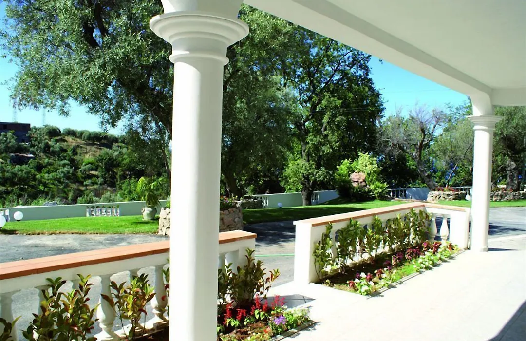 Hotel Diamond Residence-1