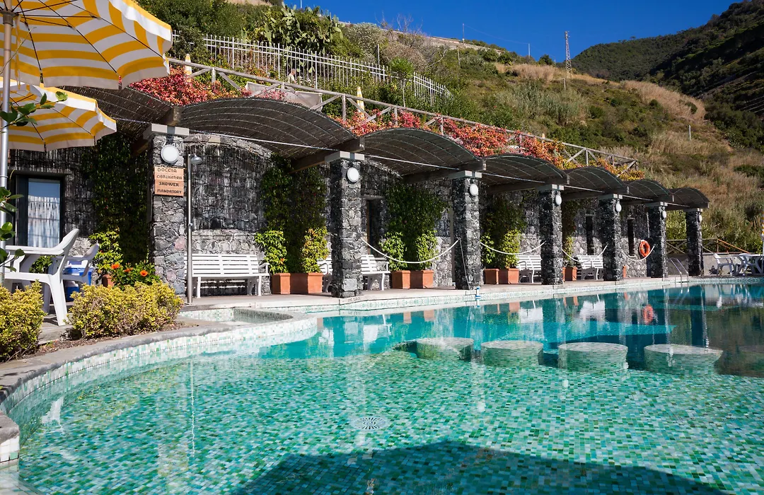 Hotel Porto Roca-1
