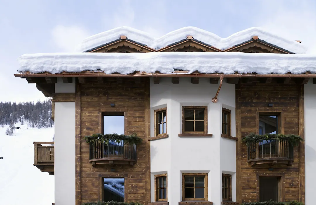 Eco & Wellness Boutique Hotel Sonne-1