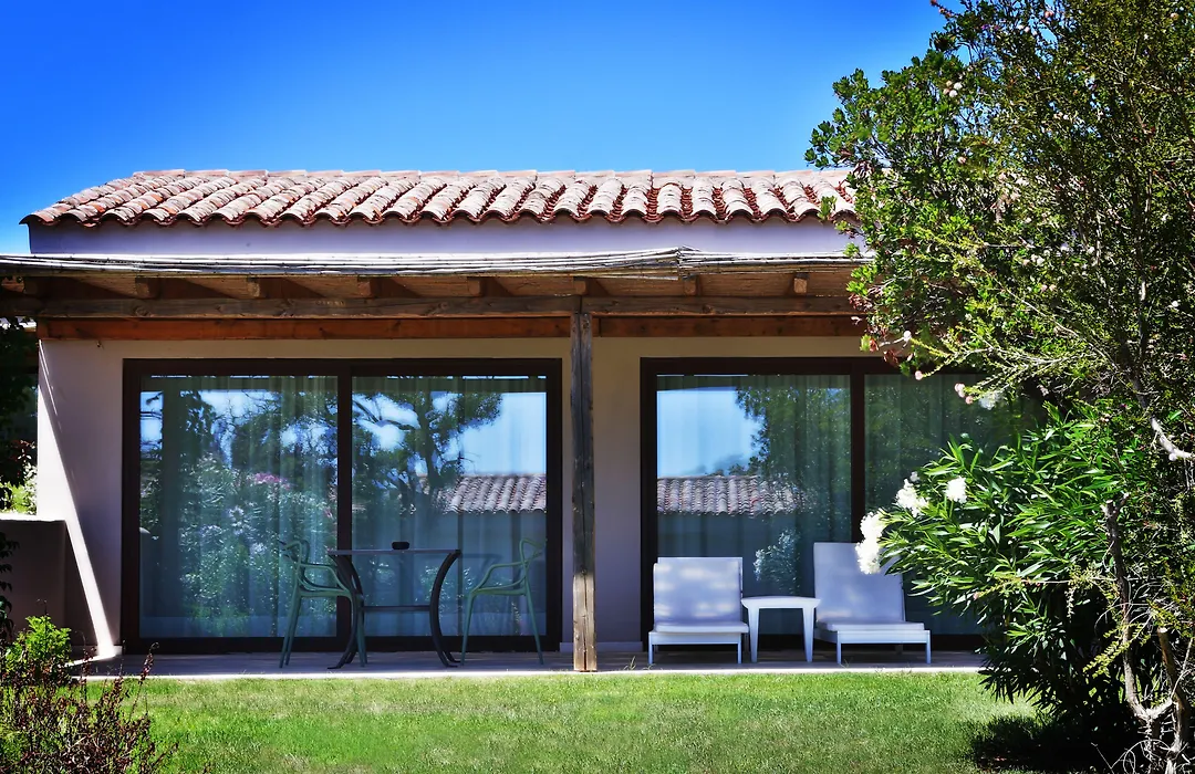 Baglioni Resort Sardinia - The Leading Hotels Of The World-1