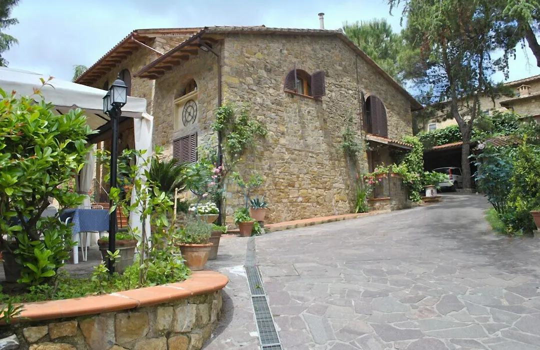 Hotel Villa San Giorgio-1