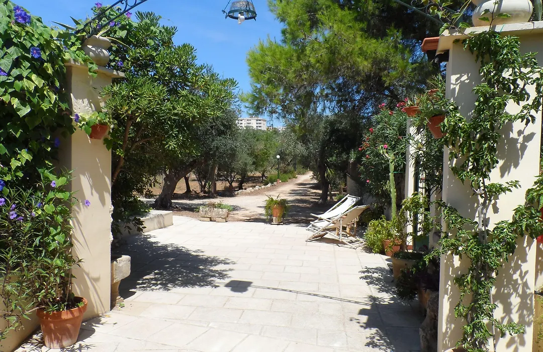 B&B Santa Venardia-1