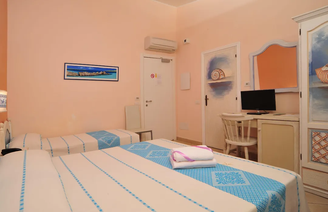 Hotel Stella Marina-1