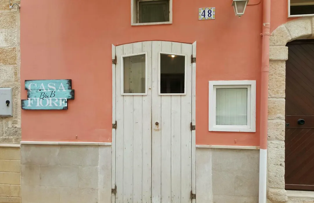 B&B Casa Fiore-1
